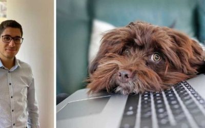 El reto digital del teletrabajo