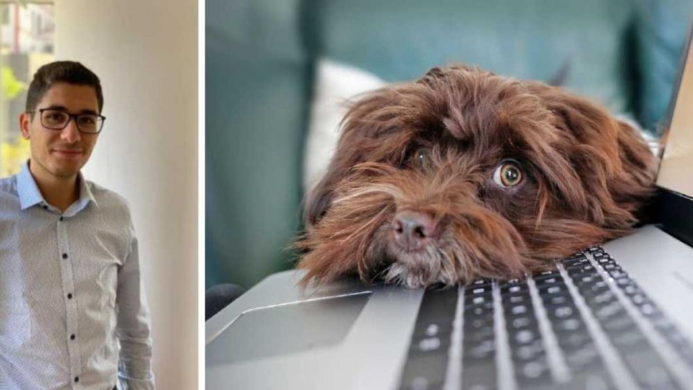 El reto digital del teletrabajo