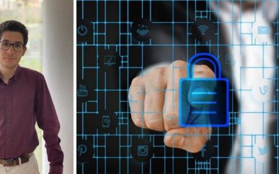 La ciberseguridad, esencial para las Startups