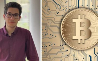 Las criptomonedas, un arma de doble filo