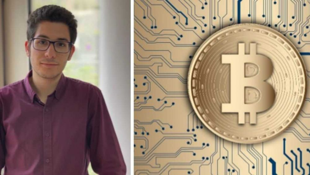 Las criptomonedas, un arma de doble filo