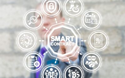 Los smart contract, el ideal del renting actual