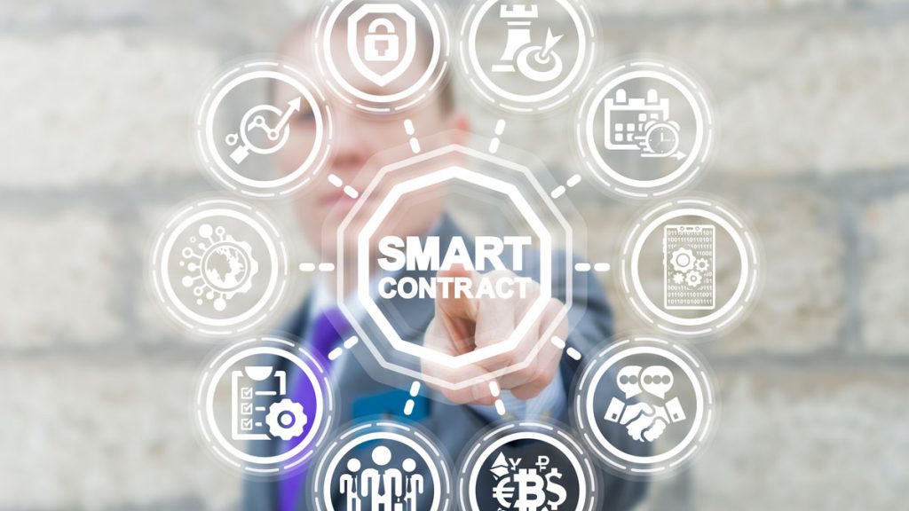 Los smart contract, el ideal del renting actual