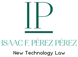 Isaac F. Pérez - Derecho Tecnológico